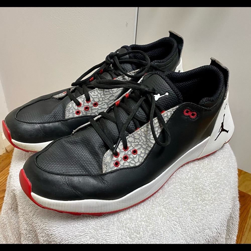 Jordan ADG 2 Golf
